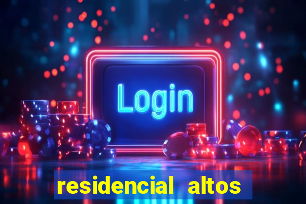 residencial altos de lourdes caxias do sul